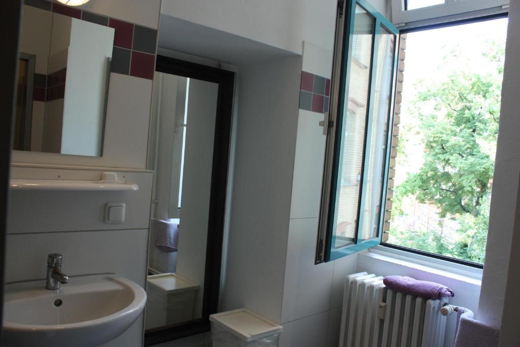 Baxpax Kreuzberg Hostel Berlin Cameră foto