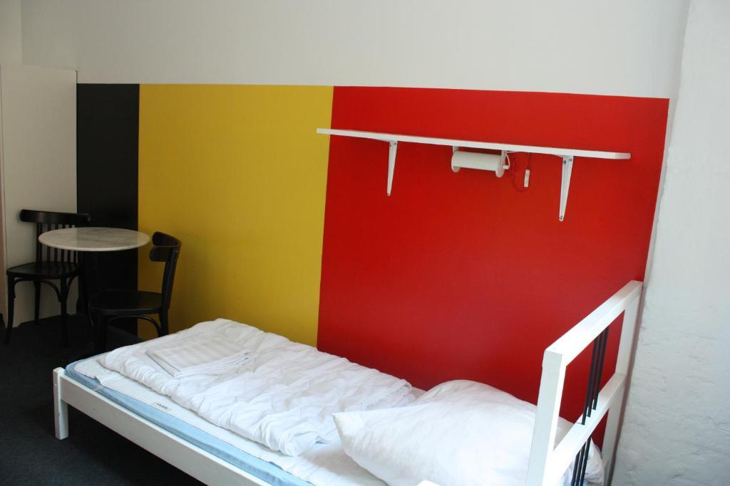 Baxpax Kreuzberg Hostel Berlin Cameră foto